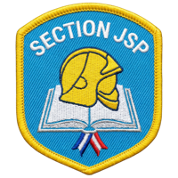 Section JSP