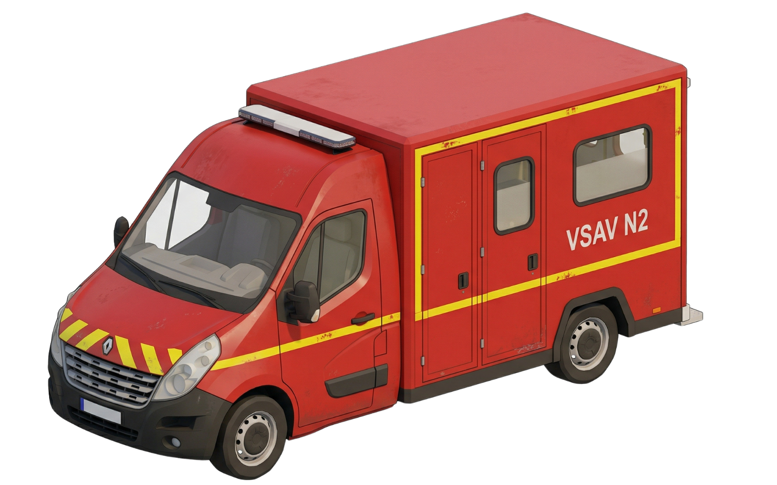Secours et Assistance aux Victimes
